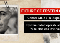 The Troubling Case of Epstein The Troubling Case of Epstein