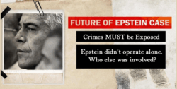 The Troubling Case of Jeffrey Epstein