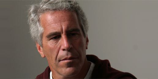 Part 2: The Troubling Case of Jeffrey Epstein Part 2: The Troubling Case of Jeffrey Epstein