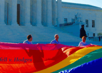 Americans Are Waking Up to the Effects of Same-Sex “Marriage”