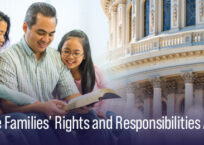 Uphold Parental Rights in America Uphold Parental Rights in America