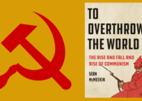 Communism, Control, and Our Future Communism, Control, and Our Future