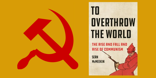 Communism, Control, and Our Future Communism, Control, and Our Future