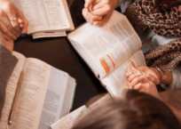 Why It’s a Curse that Christianity is Declining—And Why It’s Also a Blessing Why It’s a Curse that Christianity is Declining—And Why It’s Also a Blessing