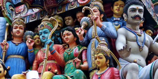 The Risks of Interfaith Dialogue