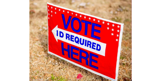 An Overblown Objection to a Voter ID Law An Overblown Objection to a Voter ID Law