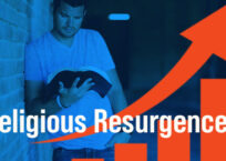 Young American Males – A Coming Religious Resurgence? Young American Males – A Coming Religious Resurgence?