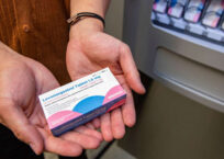 Death Pills are Coming to Illinois Colleges – Tell Pritzker to Stop Them