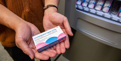 Death Pills are Coming to Illinois Colleges – Tell Pritzker to Stop Them Death Pills are Coming to Illinois Colleges – Tell Pritzker to Stop Them