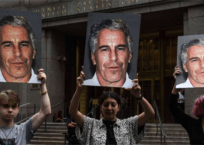 Part 3: The Troubling Case of Jeffrey Epstein Part 3: The Troubling Case of Jeffrey Epstein