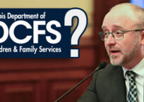 State Rep. Jed Davis Calls for Accountability Concerning DCFS-Ignored Personnel Standards State Rep. Jed Davis Calls for Accountability Concerning DCFS-Ignored Personnel Standards