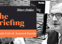 Dr. Al Mohler Warns—Assisted Suicide Becomes a Death Cult