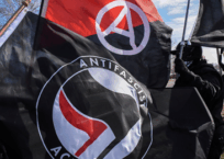 Antifa: Ideology or Organization?