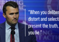Charlie Kirk and the Violent Left