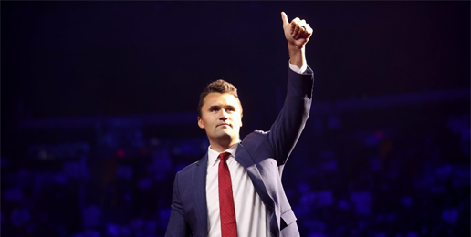 Charlie Kirk’s Legacy: A Generation’s Call to Courage