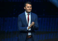 Remembering Charlie Kirk