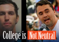 College is Not Neutral