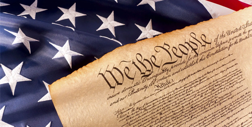 Celebrate Constitution Day!