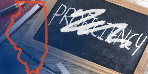 To Cover Up Education Disaster, Illinois Fudges “Proficiency” Standards To Cover Up Education Disaster, Illinois Fudges “Proficiency” Standards