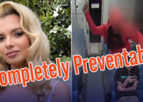 Iryna Zarutska’s Murder Was Completely Preventable