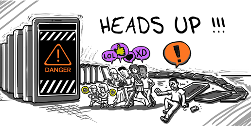 Are Smartphones Ruining Our Brains? Are Smartphones Ruining Our Brains?
