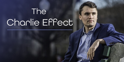 The Charlie Effect