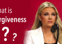 What Is Forgiveness?