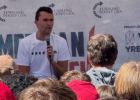 Why Charlie Kirk’s Challenge Was Met with Violence, Not Reason