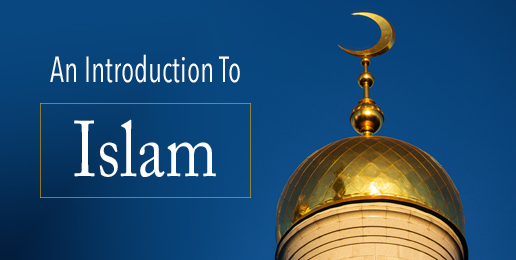 Pastor Paul Blair: An Introduction to Islam Pastor Paul Blair: An Introduction to Islam