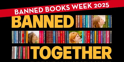 Banned Books Week Is a Sham