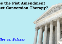 SCOTUS Hears Arguments on Christian Counseling Ban