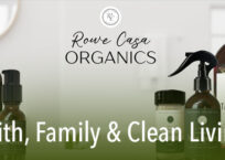 Faith, Family & Clean Living