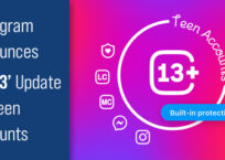 Instagram Announces ‘PG-13’ Update for Teen Accounts Instagram Announces ‘PG-13’ Update for Teen Accounts