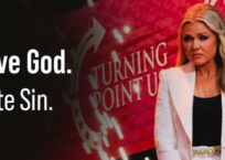 Love God. Hate Sin. Love God. Hate Sin.