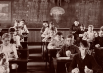 One Hundred Years – Religion and the Public Schools
