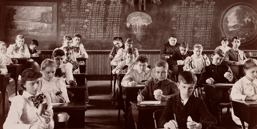 One Hundred Years – Religion and the Public Schools One Hundred Years – Religion and the Public Schools