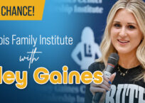 Riley Gaines Confronts AOC’s War on Women’s Sports Riley Gaines Confronts AOC’s War on Women’s Sports