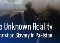 The Unknown Reality of Christian Slavery in Pakistan