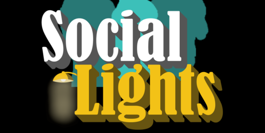 Need Somewhere to Belong? Try Here | Social Lights Need Somewhere to Belong? Try Here | Social Lights
