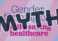 The Destructive Myth of Gender Affirming Care