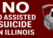 Disability Advocates Sound the Alarm on Illinois’ Assisted Suicide Bill