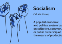 Socialism Undermines Faith, Family, and Freedom