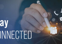 Stay Connected