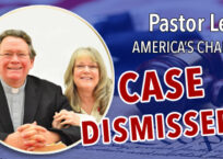 RICO Case against Illinois Pastor Lee & President Trump Dismissed