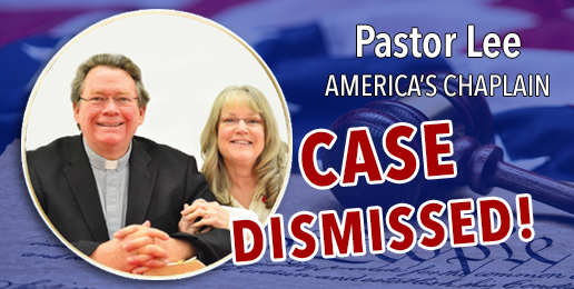 RICO Case against Illinois Pastor Lee & President Trump Dismissed