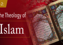 Session 2: The Theology of Islam