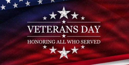 Shell Shocked on Vets Day