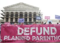 True Freedom Means Defunding Abortion