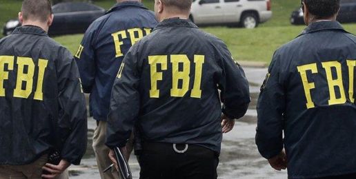 The Infection from the Top: How FBI Leadership Corruption Has Systematically Undermined America’s Premier Law Enforcement Agency The Infection from the Top: How FBI Leadership Corruption Has Systematically Undermined America’s Premier Law Enforcement Agency
