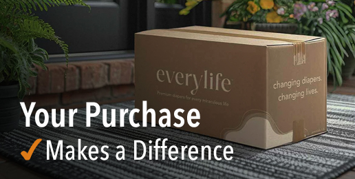 Your Purchase Makes a Difference Your Purchase Makes a Difference